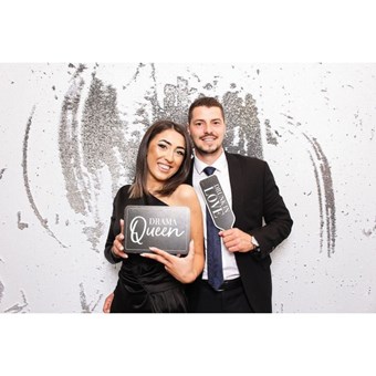 Photo Booths: WhiteLight Events 2