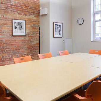 Meeting Rooms: YWCA Toronto 11