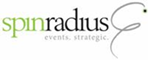 spinradius events
