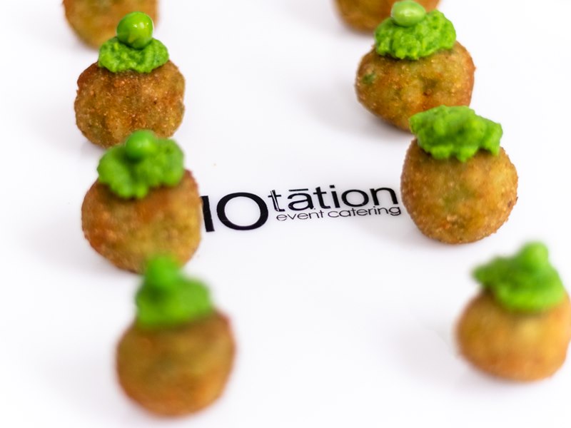 10tation Event Catering profile photo