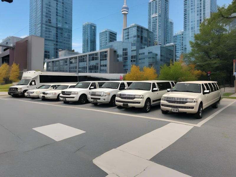 AB Limousine Services profile photo