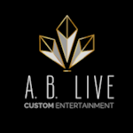 A.B. Live Custom Entertainment profile photo