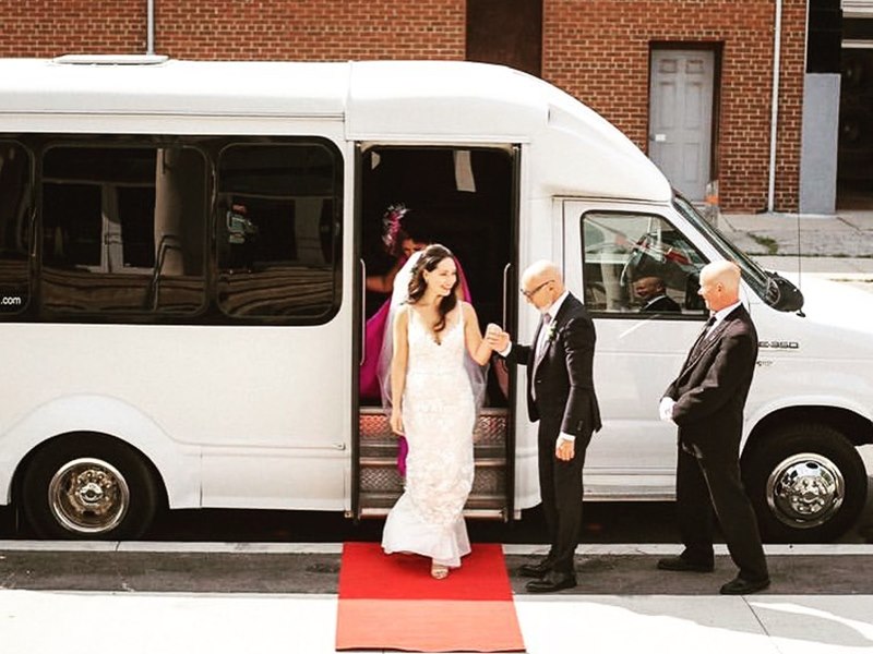 A Celebrity Limousine profile photo