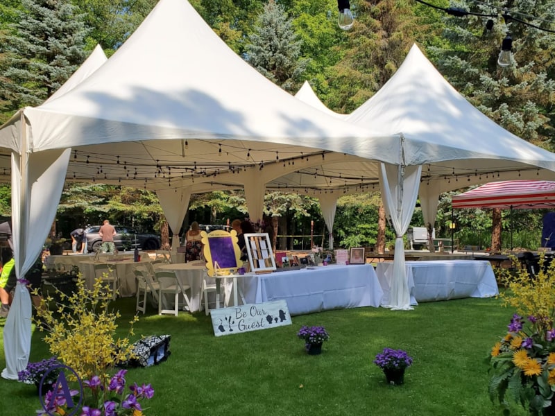 AER Tent & Event Rentals Inc profile photo