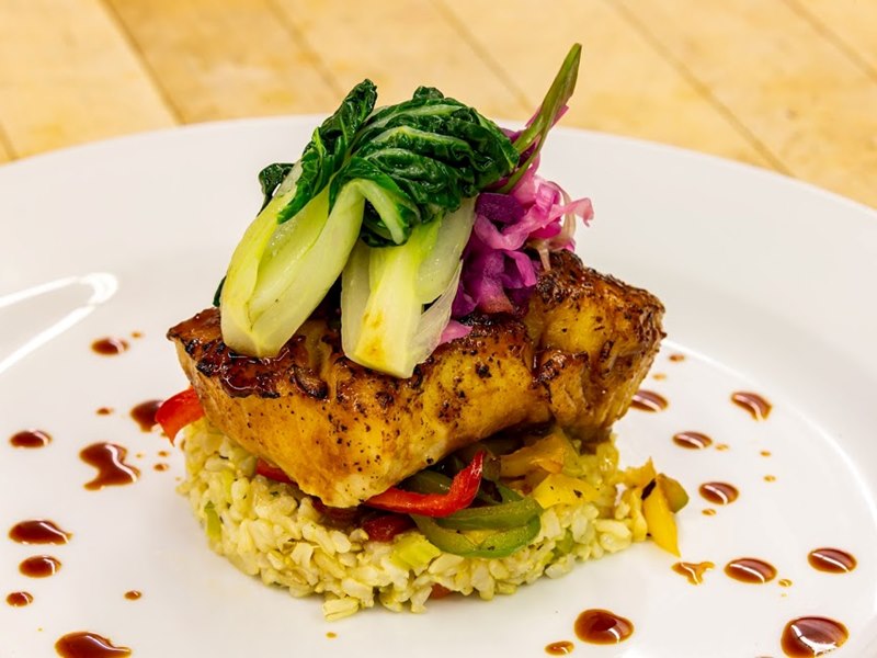 APEX Kosher Catering profile photo