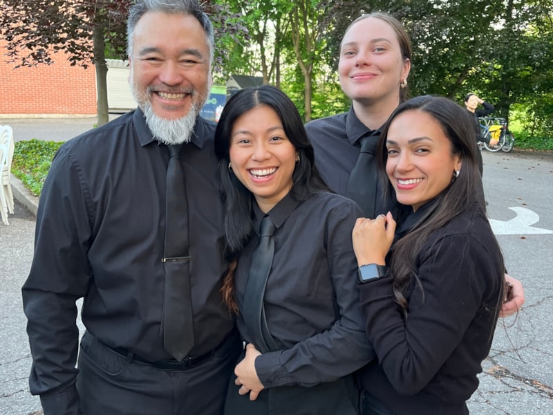 ARVID Staffing profile photo