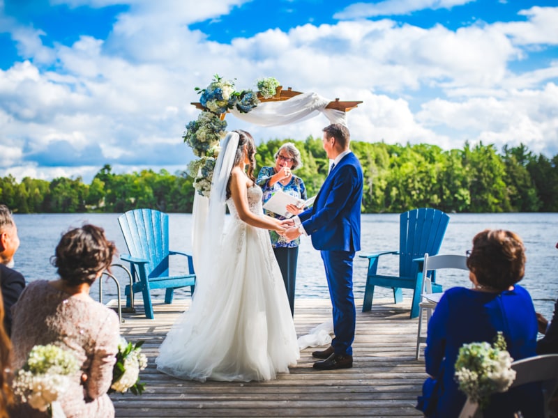 All Seasons Weddings profile photo