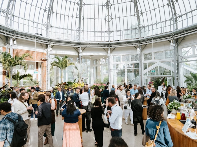 Allan Gardens profile photo