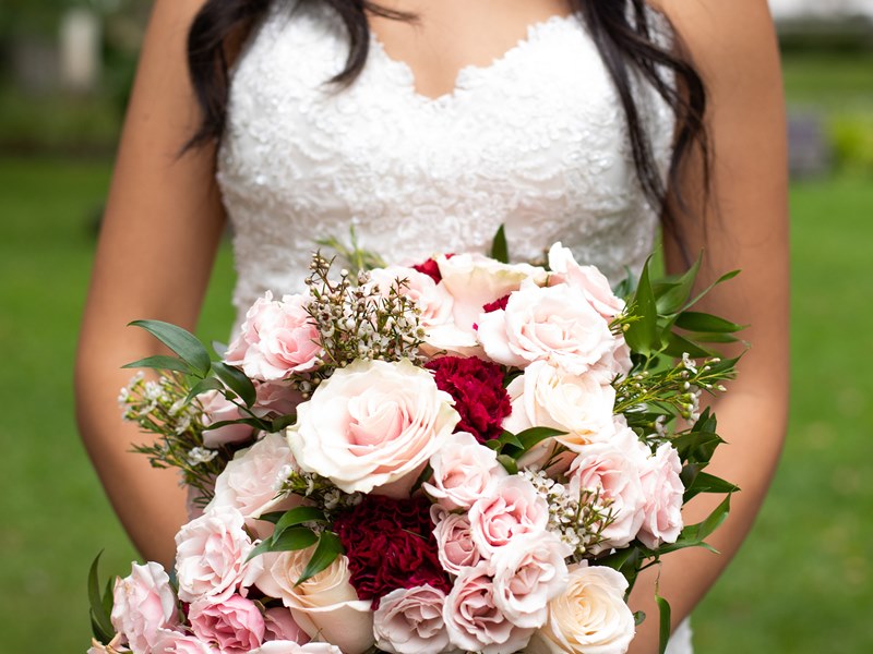 Almost Married profile photo