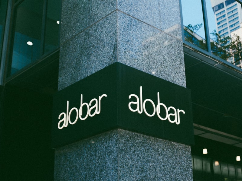 Alobar Downtown profile photo