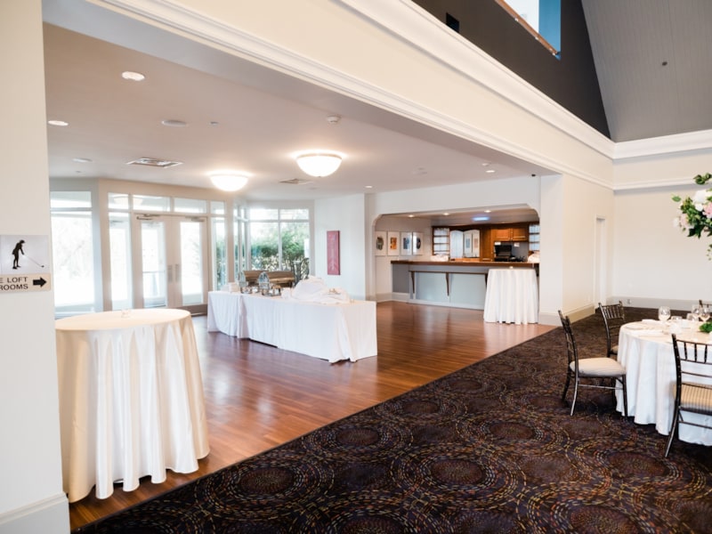 Angus Glen Golf Club & Conference Centre profile photo