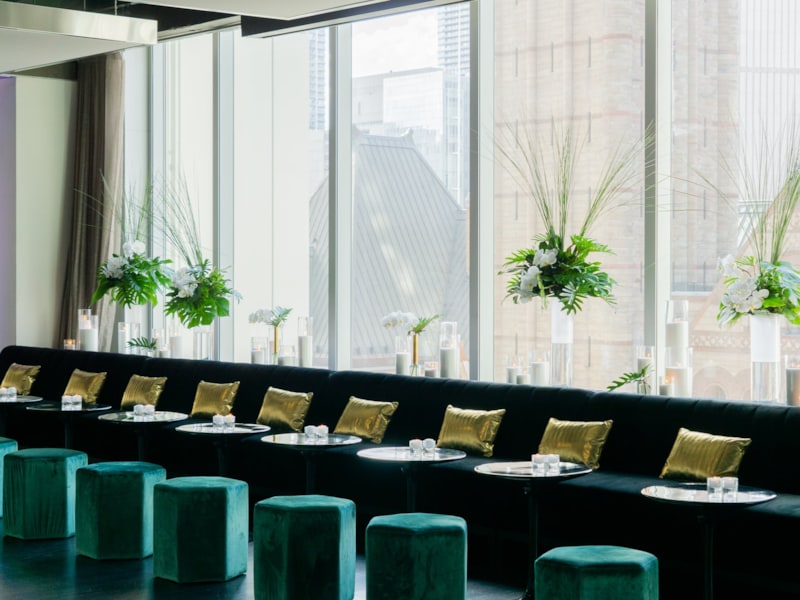 Arcadian Loft profile photo