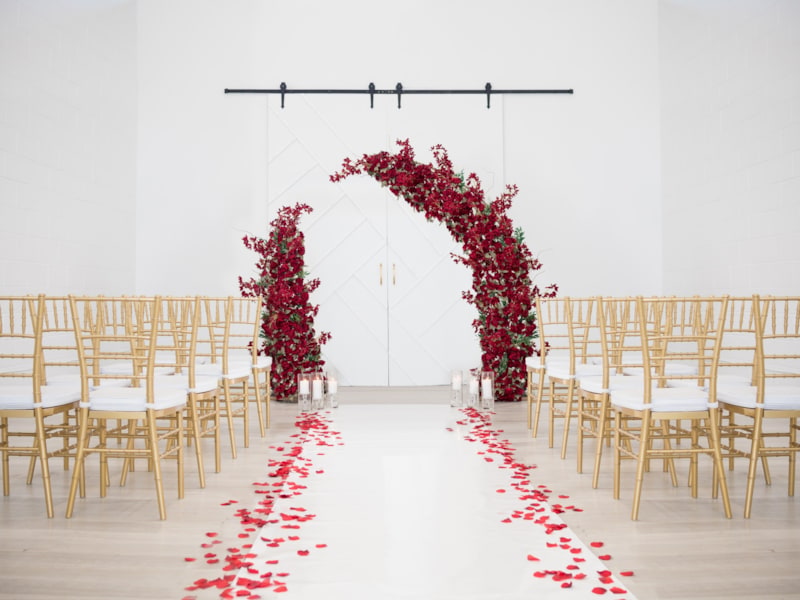 Artistic Decor Special Event Venue profile photo