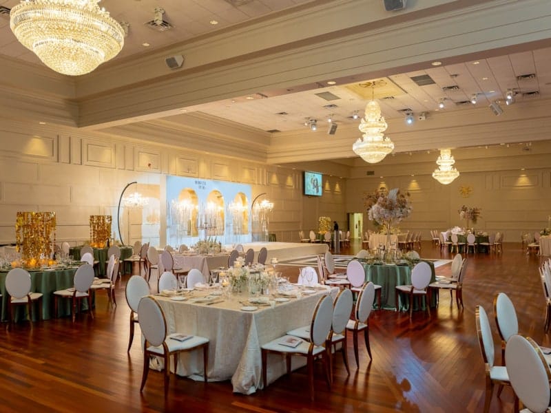 Ascott Parc Event Centre profile photo