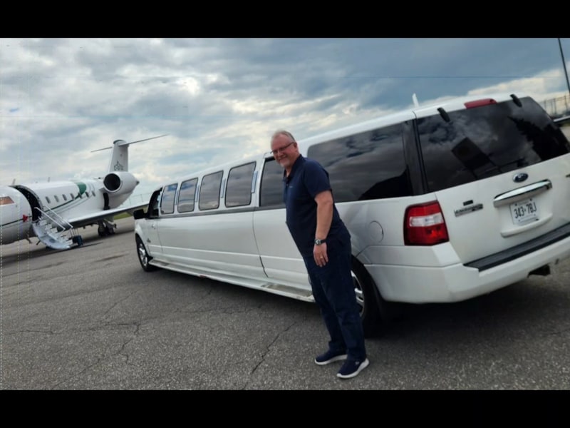 Atlantis Limousine profile photo