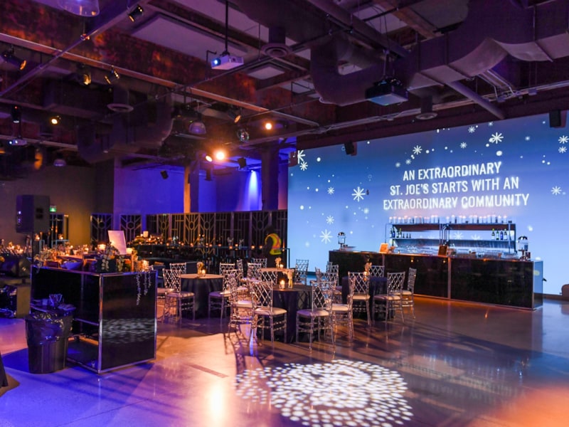 A to Z Event Management profile photo