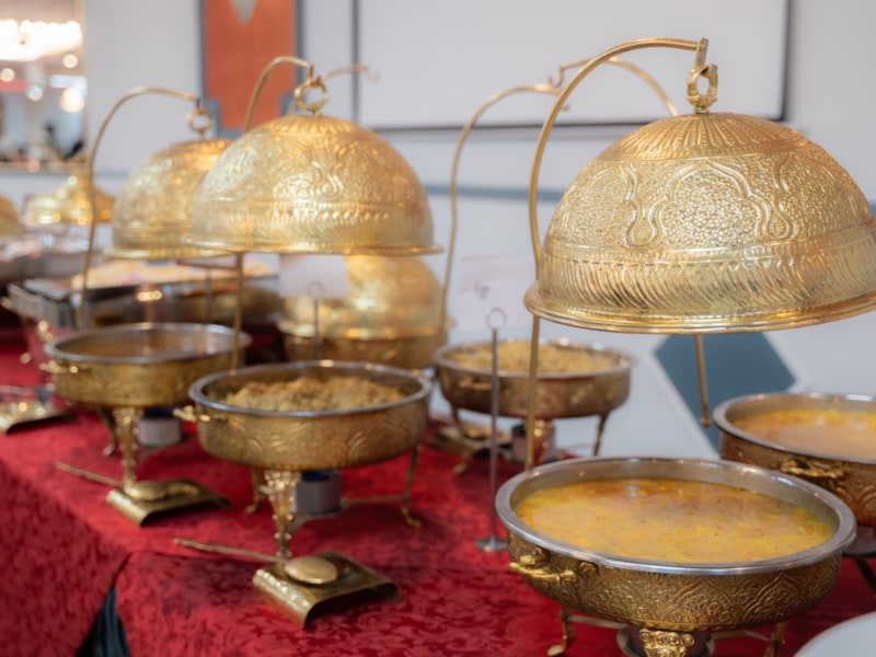 Autaq Banquet Hall profile photo