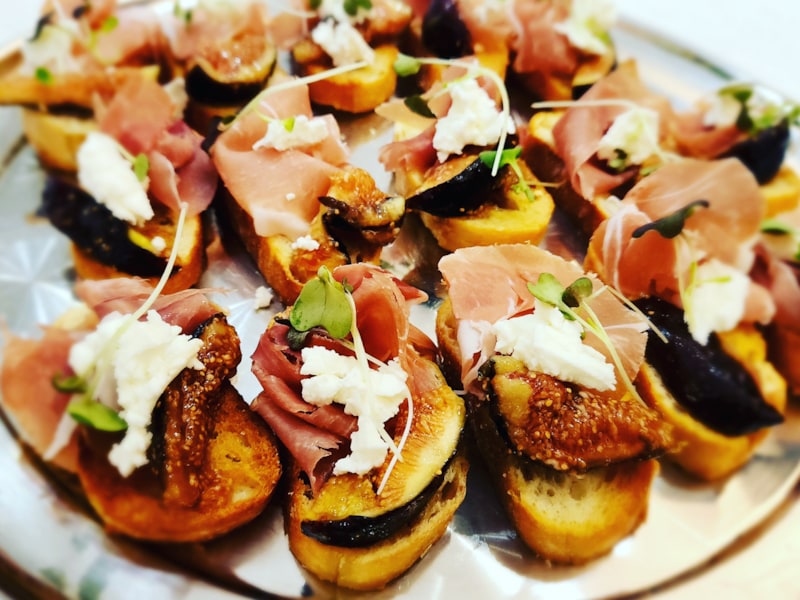 Authentic Fusion Catering profile photo