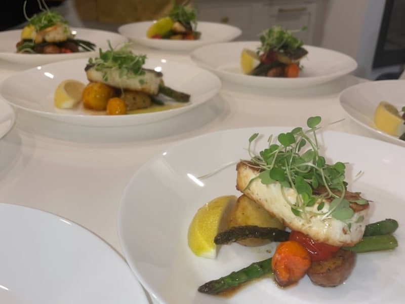 Authentic Fusion Catering profile photo