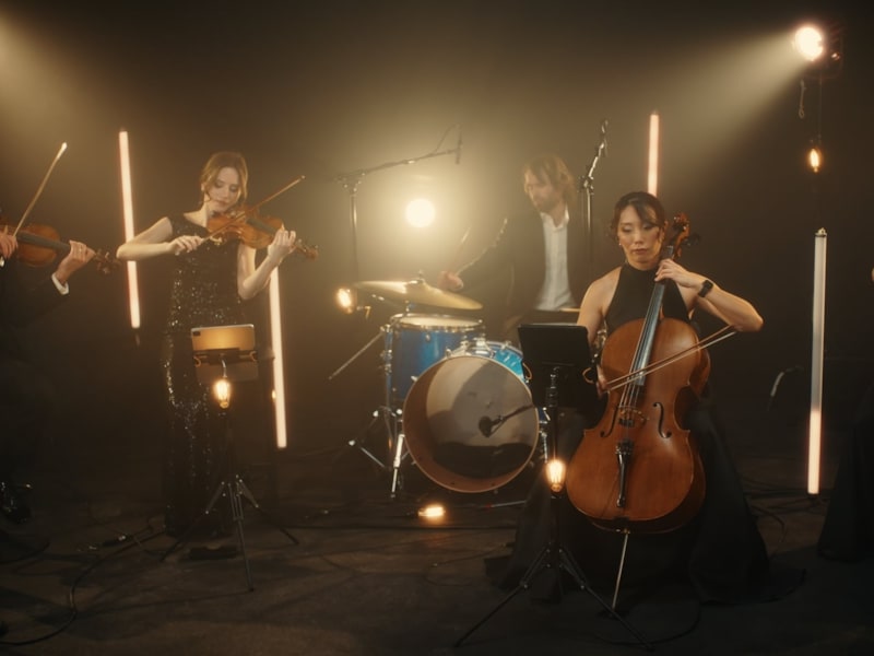 BANG BANG Strings profile photo
