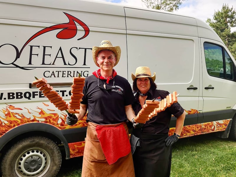 BBQ Feast Catering profile photo