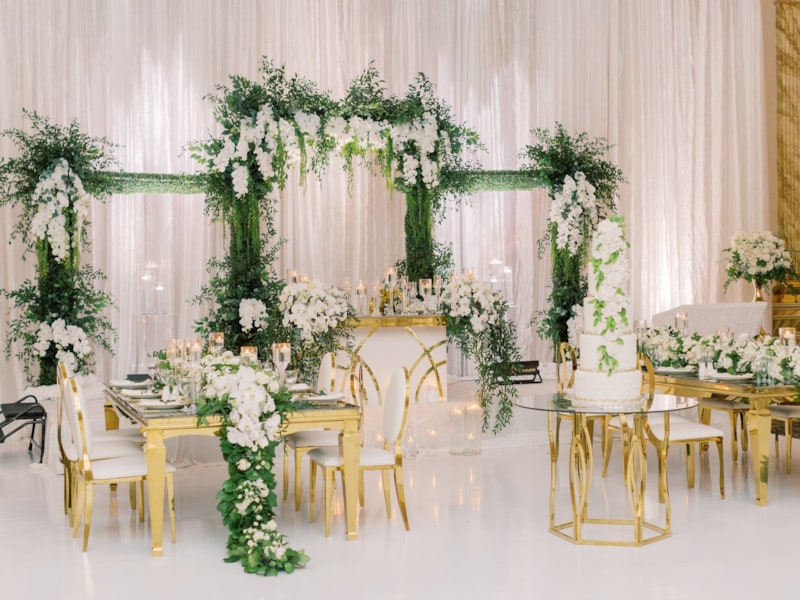 Babylon Decor & Much More profile photo