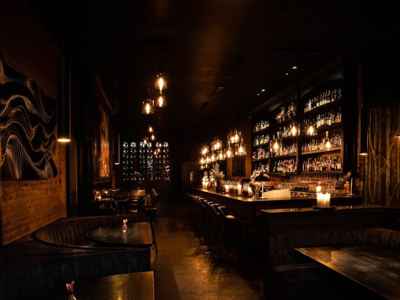 BarChef Toronto profile photo