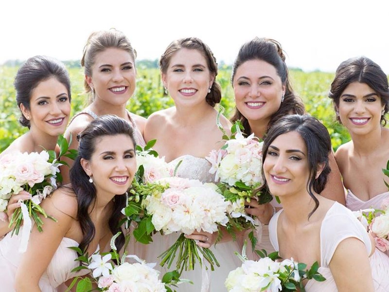 Beyoutiful Brides profile photo