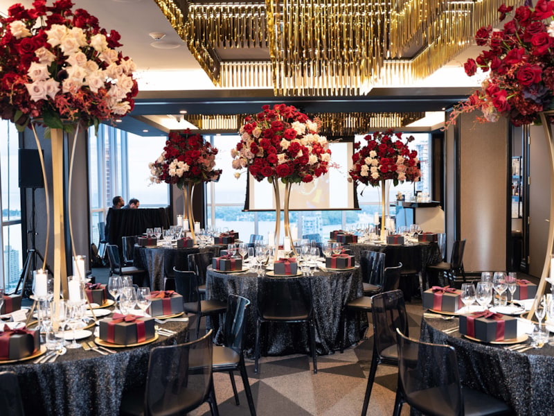 Bisha Hotel Toronto profile photo