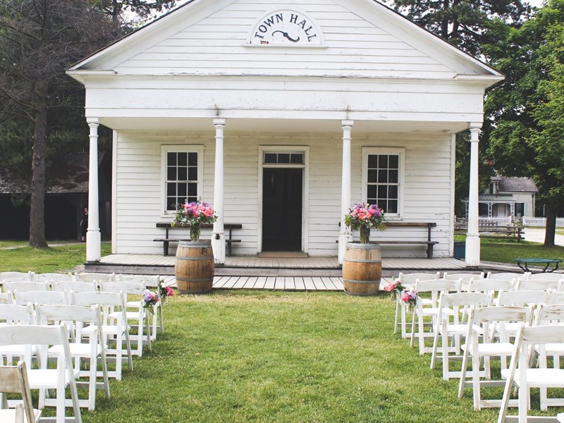 Black Creek Eventspace profile photo