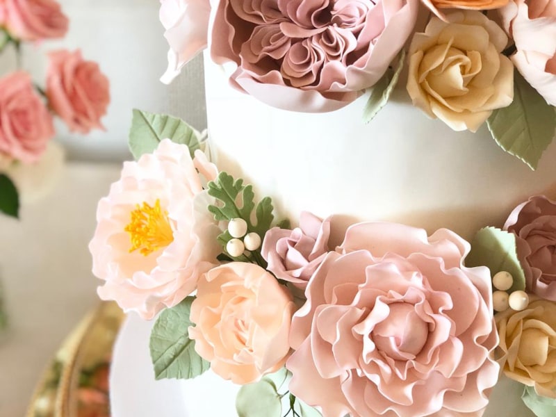 Bloom Cake Co. profile photo