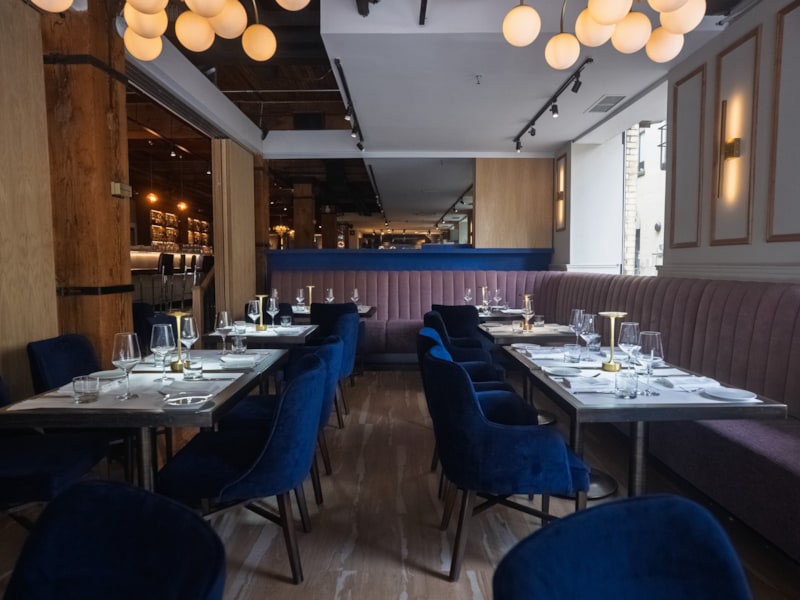 Blu Ristorante profile photo