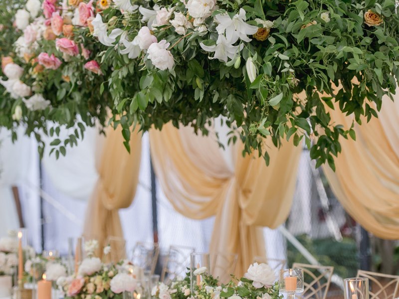 Blue Lavender Events profile photo