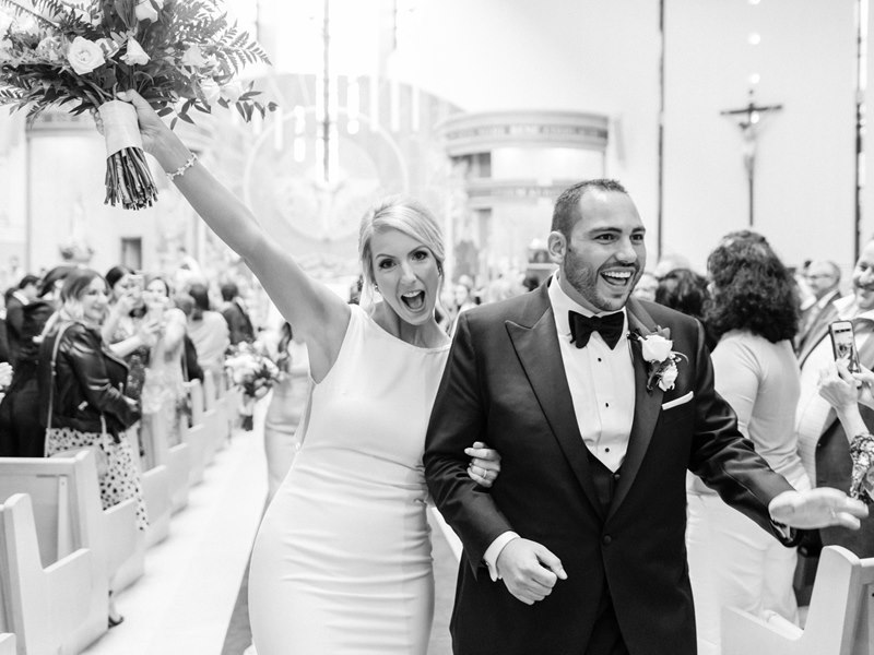 Blush Events profile photo