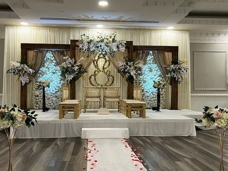 Borgata Event Centre by Avani profile photo