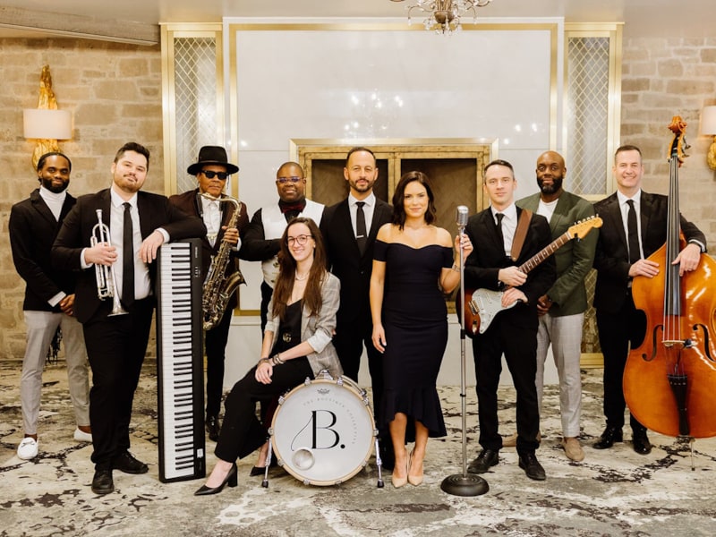 Boutique Entertainment profile photo