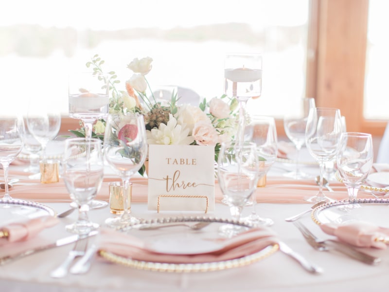 Boutique Linen Rentals profile photo