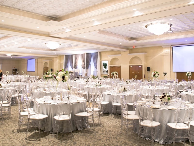 Burlington Convention Centre profile photo