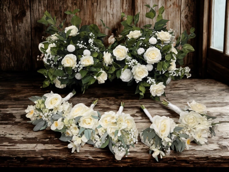 Bushel & Bloom profile photo