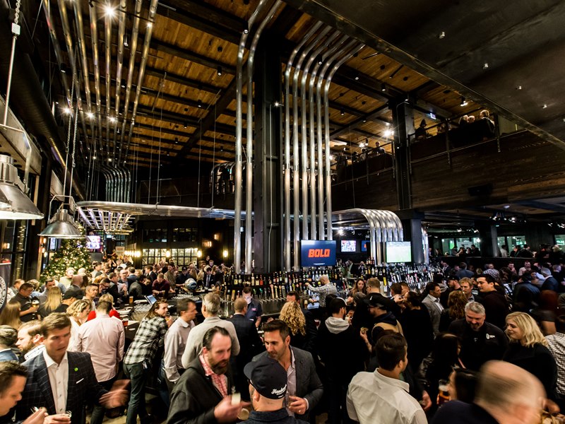 CRAFT Beer Market profile photo