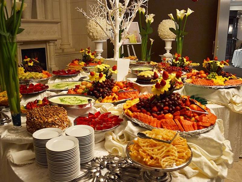 Cabral Catering profile photo