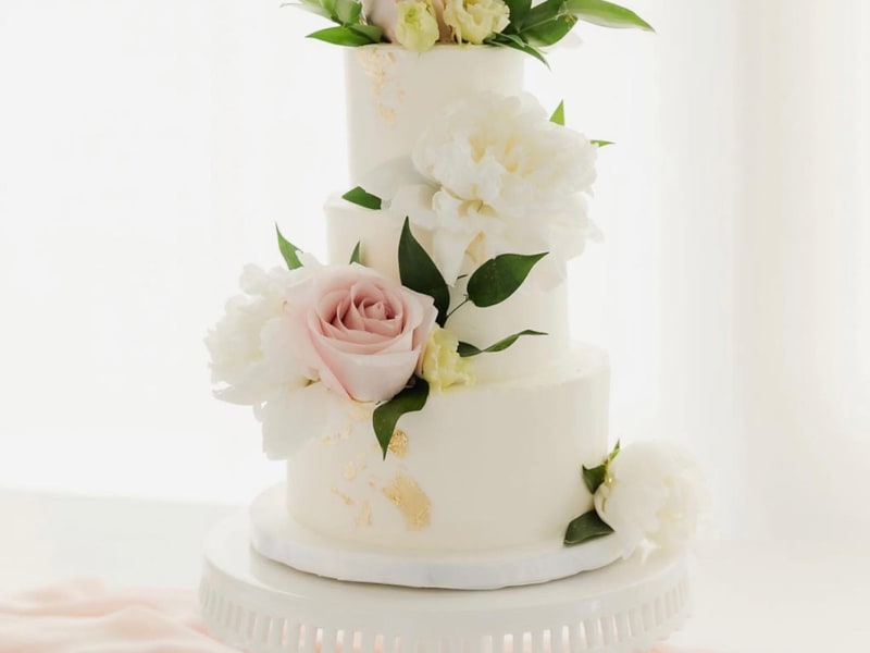 Cake Box profile photo