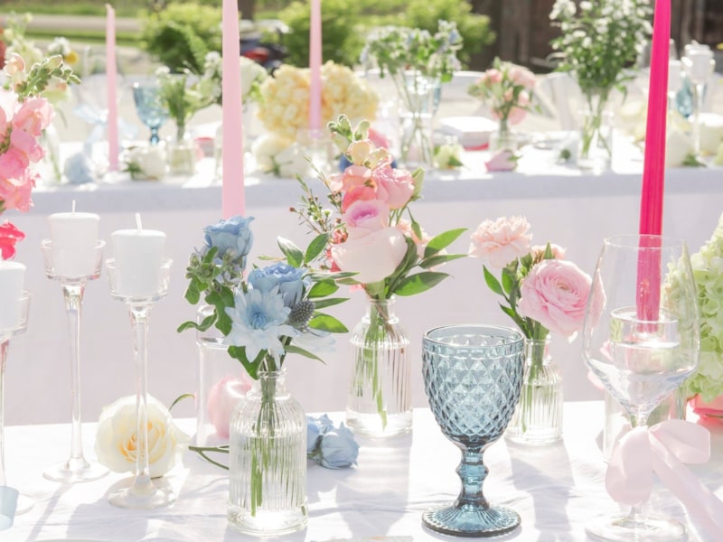 Callie Pak Weddings and Events profile photo