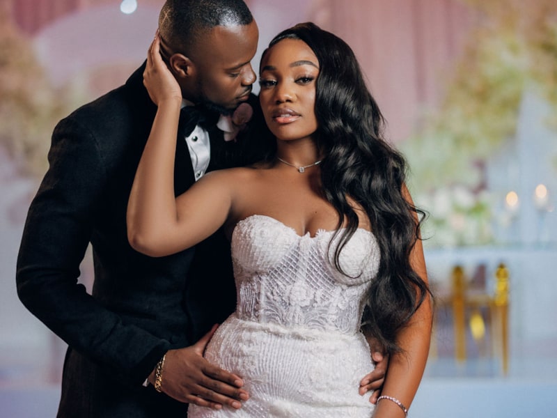 Celebrations by Adeola & Co profile photo