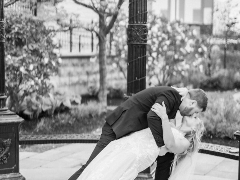 Chateau Le Jardin Event Venue profile photo