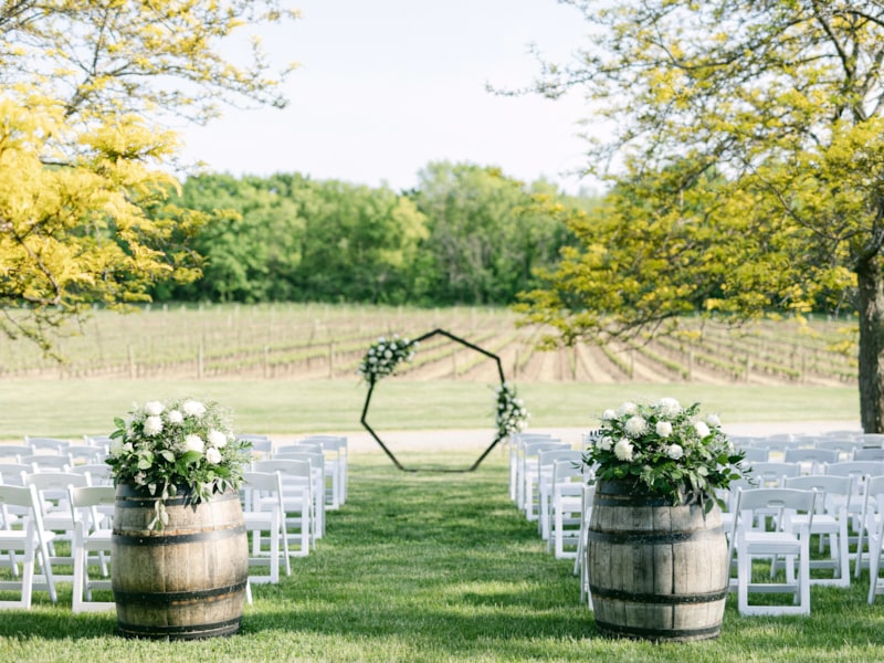 Château des Charmes profile photo