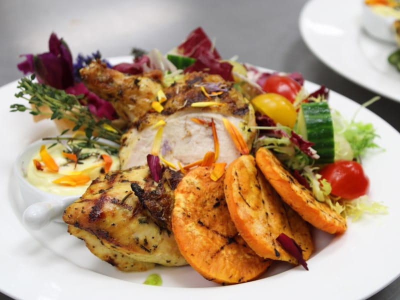 Chef On The Go Catering & Event Services profile photo