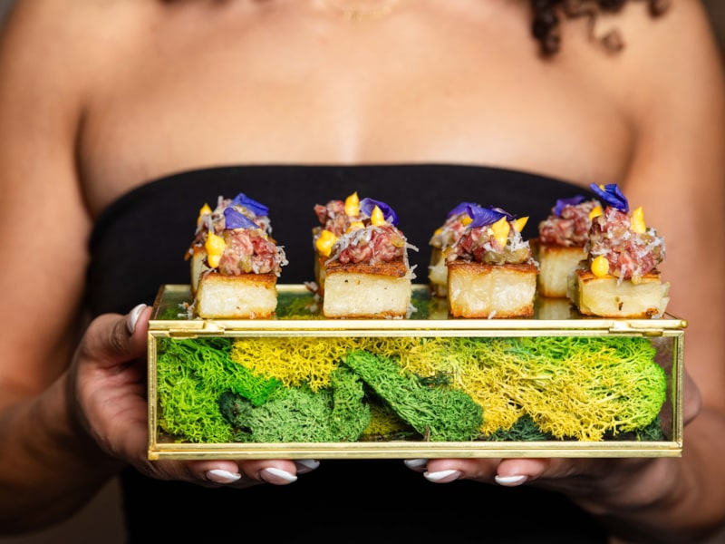Chef de la Mesa profile photo