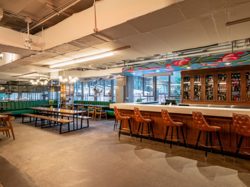 Chefs Hall profile photo
