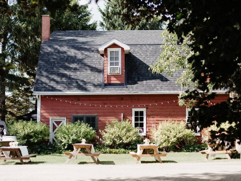 Cherry Avenue Farms profile photo